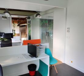 Bureau Essentiel